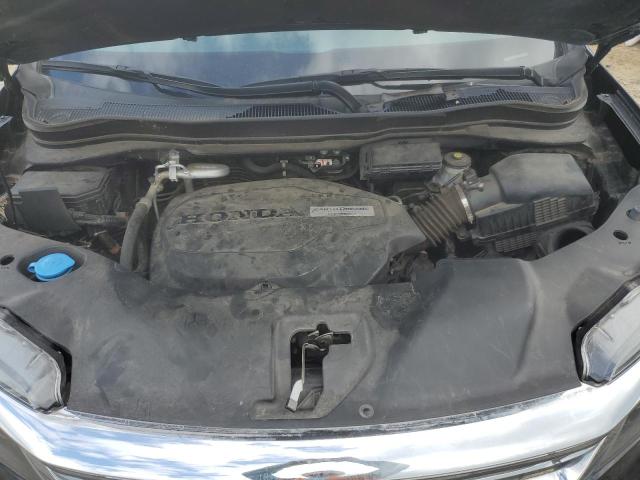 5FNYF5H52LB014244 Honda PILOT EXL