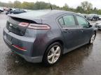 Lot #2298059889 2012 CHEVROLET VOLT