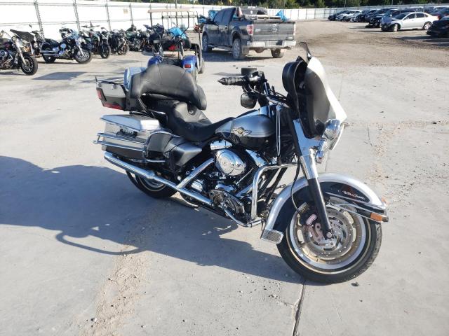 2003 HARLEY-DAVIDSON FLHTCUI AN - 1HD1FCW423Y612249