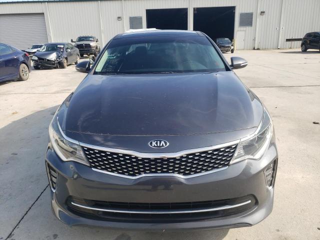 5XXGT4L3XJG252499 KIA Optima Lx