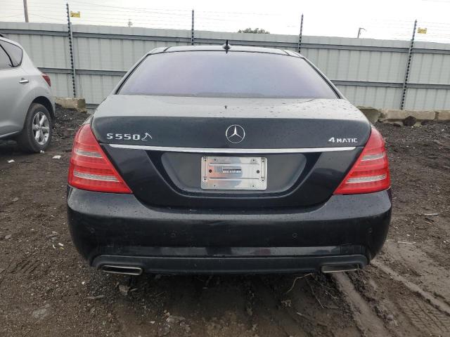 VIN WDDNG9EB5DA499142 2013 Mercedes-Benz S-Class, 5... no.6