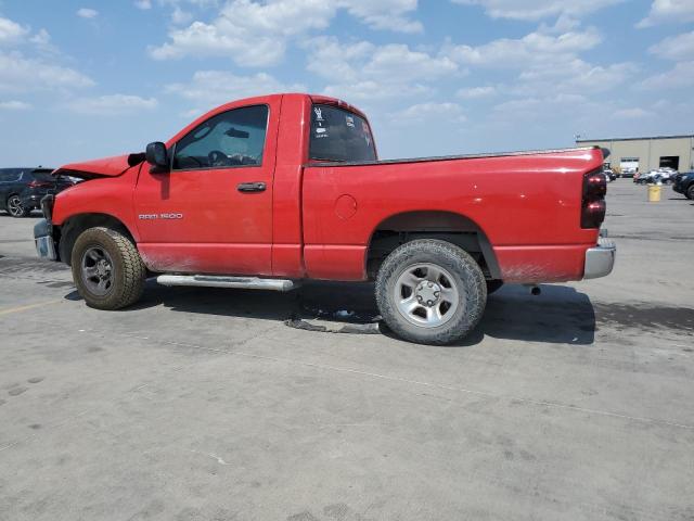 2007 Dodge Ram 1500 St VIN: 1D7HA16K77J607571 Lot: 66696103