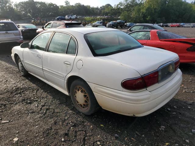 1G4HP54K23U210857 | 2003 Buick lesabre custom