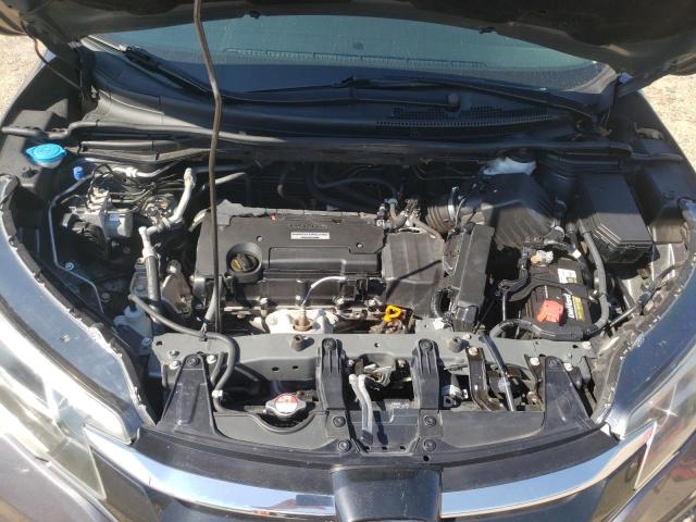 2HKRM3H53GH565689 Honda CR-V EX