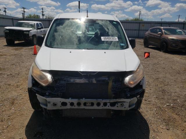 NM0LS7F72E1143390 Ford Transit Connect Xlt