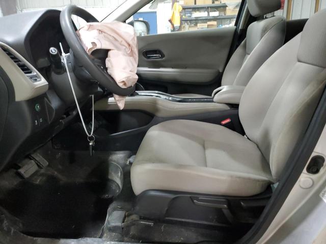 3CZRU6H58GM751816 Honda HR-V EX