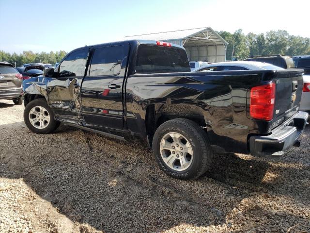 3GCPCREC4HG167708 Chevrolet Silverado C1500 Lt