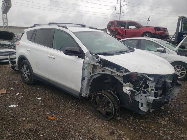 2018 TOYOTA RAVA 4 2T3BFREV8JW745186