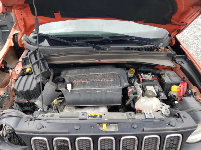 ZACCJBAB9JPJ44824 Jeep Renegade Sport