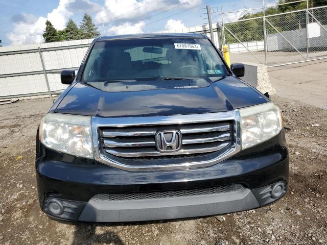 2014 Honda Pilot - Image 5