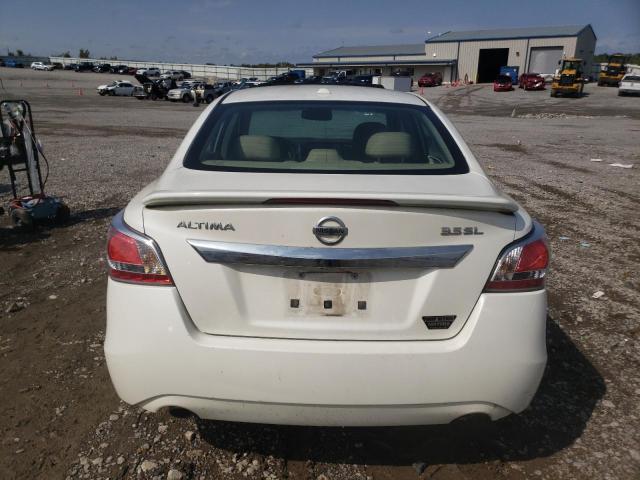 1N4BL3APXFC128370 | 2015 NISSAN ALTIMA 3.5