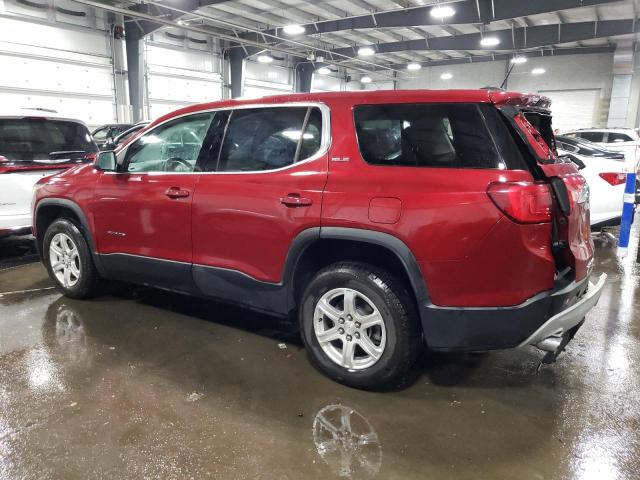 1GKKNRLS0KZ203243 GMC Acadia SLE 2