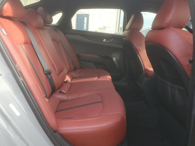 5XXG64J2XNG161627 KIA K5 GT LINE