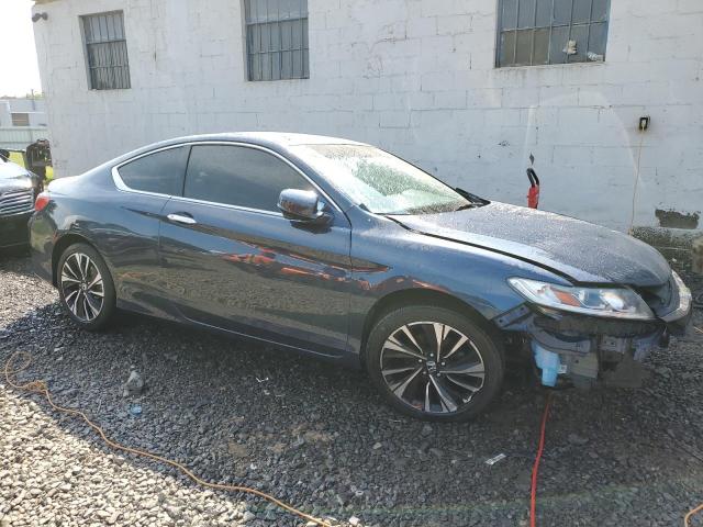 2016 HONDA ACCORD EXL - 1HGCT1B8XGA011140