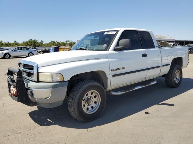 1999 Dodge Ram 1500 