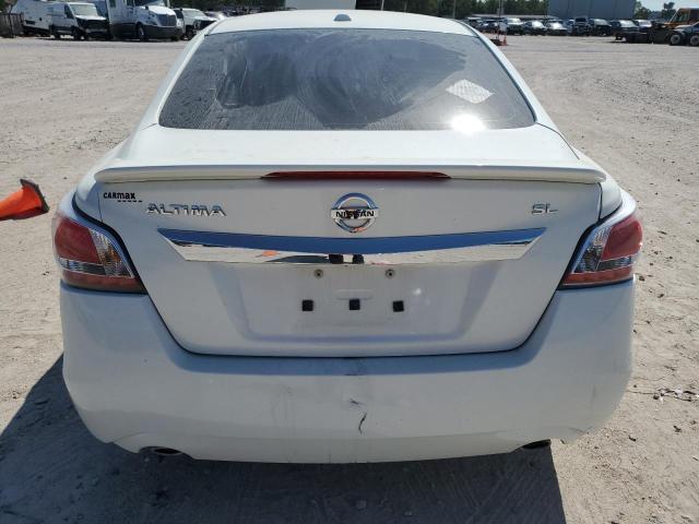 1N4AL3AP4FN347986 Nissan ALTIMA 2.5