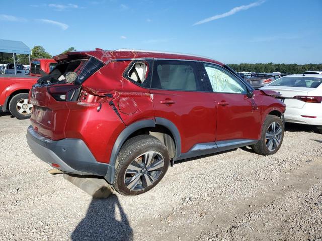 5N1AT3CA7MC709364 Nissan Rogue Sl