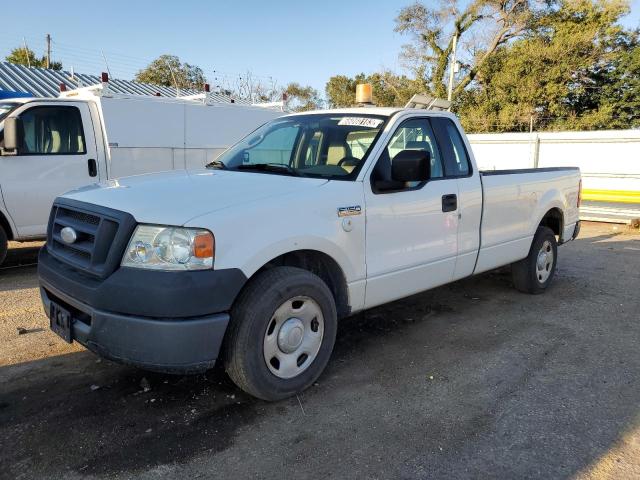 2008 Ford F-150 