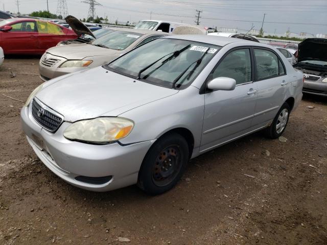 Auction sale of the 2005 Toyota Corolla Ce, vin: 1NXBR32E75Z373041, lot number: 68991103