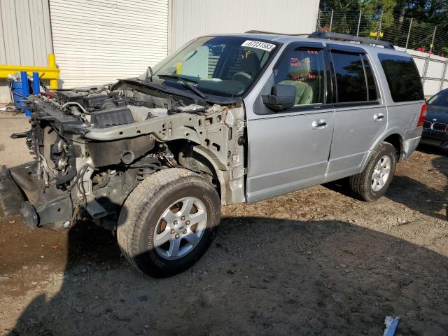 2010 Ford Expedition XLT