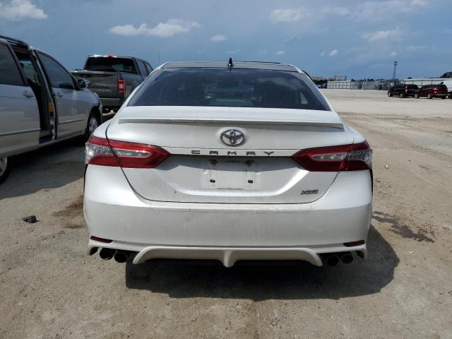 4T1BZ1HK0KU031217 | 2019 TOYOTA CAMRY XSE