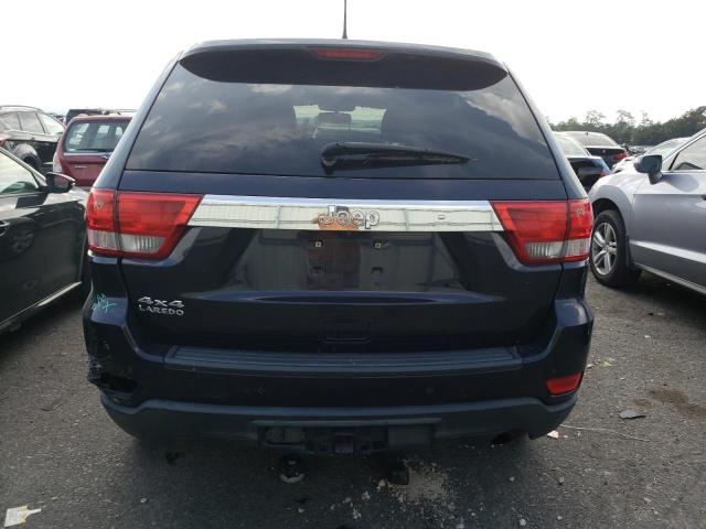 2011 Jeep Grand Cherokee Laredo VIN: 1J4RR4GGXBC613276 Lot: 65905563