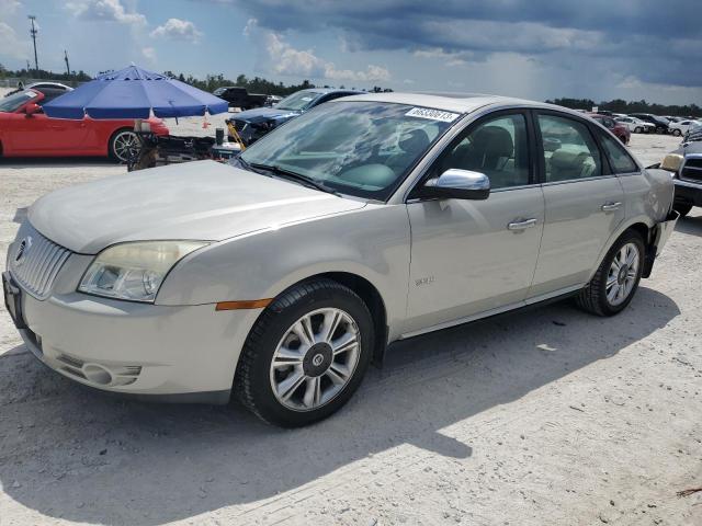 2008 Mercury Sable Premier