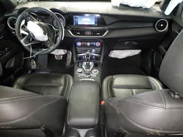 ZASPAKAN2N7D25143 Alfa Romeo Stelvio  8