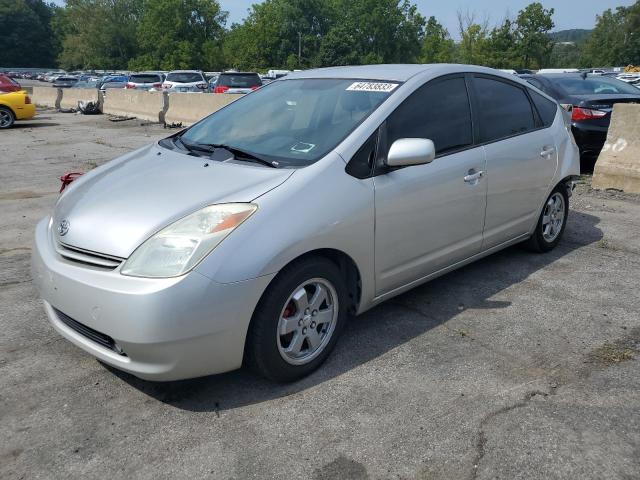 2004 Toyota Prius 