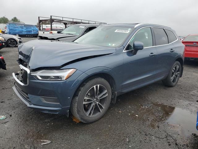 2019 Volvo XC60 T5