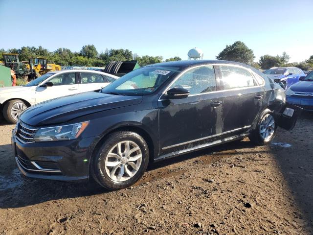 1VWAT7A34GC013823 | 2016 VOLKSWAGEN PASSAT S