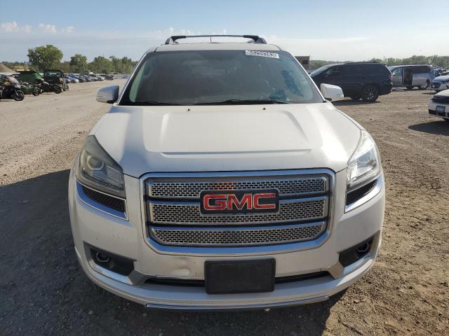 VIN 1GKKVTKD7FJ297271 2015 GMC Acadia, Denali no.5