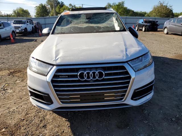 VIN WA1LAAF75HD020943 2017 Audi Q7, Premium Plus no.5