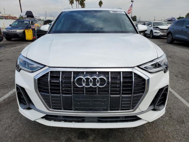 WA1DECF38P1109312 Audi Q3 PREMIUM 5