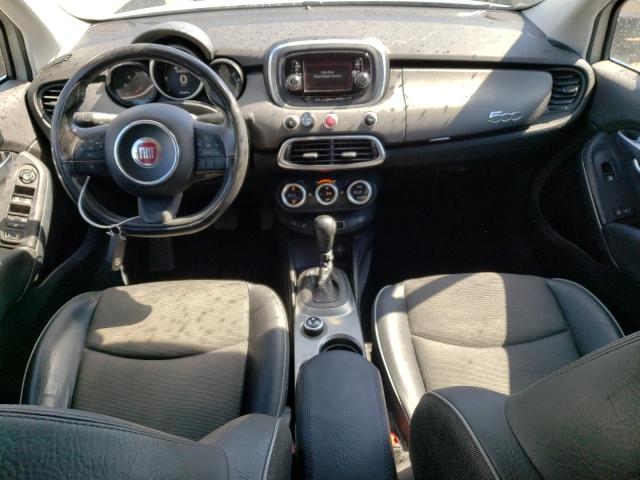 2016 FIAT 500X TREKK ZFBCFYCT2GP377174