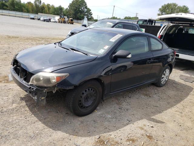 2007 Scion tC 