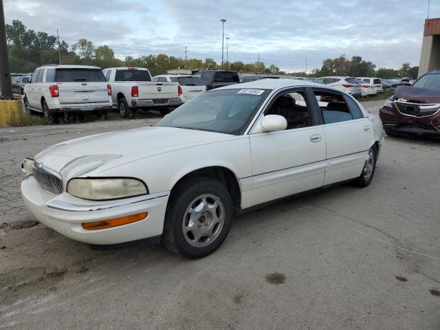 1999 Buick Park Avenue Ultra