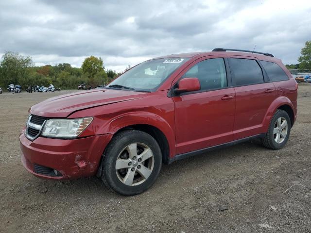 2010 Dodge Journey SXT