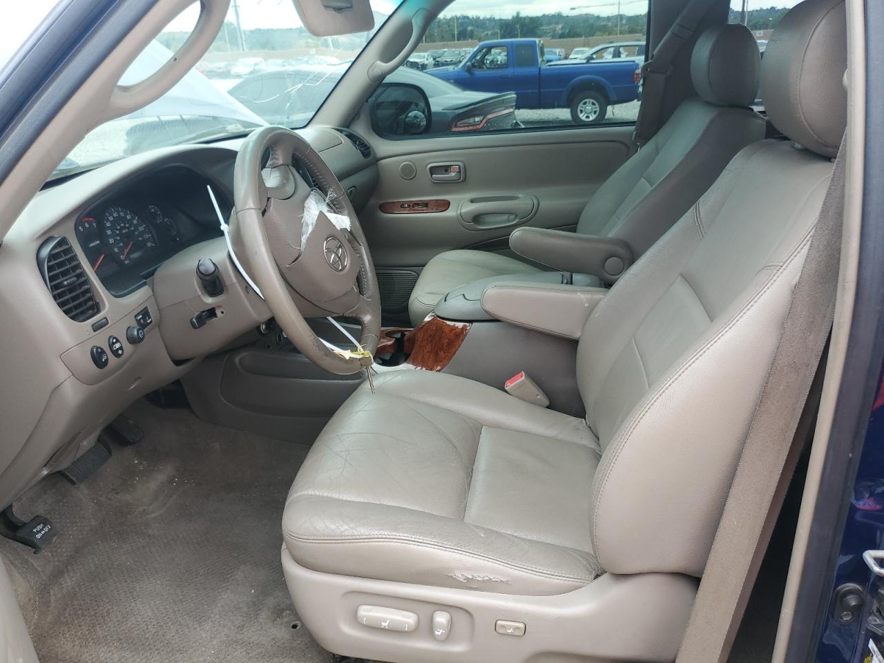 2006 TOYOTA TUNDRA ACCESS CAB LIMITED for Sale CA MENTONE Wed