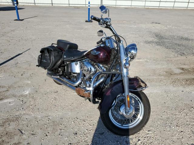2003 HARLEY-DAVIDSON FLSTCI ANN - 1HD1BWB453Y104926