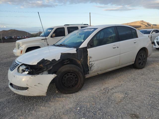 2007 Saturn Ion 