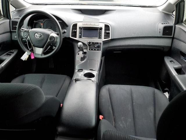 4T3ZA3BB0EU089222 Toyota VENZA LE