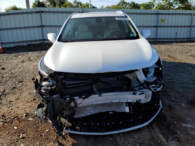 2023 BUICK ENCLAVE AV - 5GAEVCKW9PJ241023