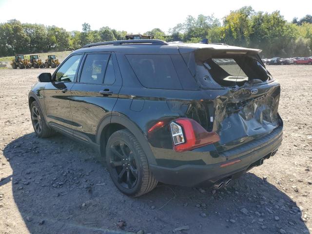 1FM5K8GC6LGA87585 Ford Explorer St