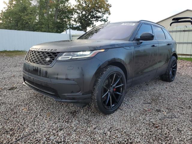 2018 Land Rover Range Rover Velar S