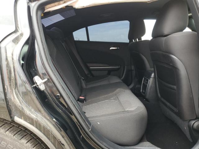 2C3CDXBG3KH664638 Dodge Charger Sxt