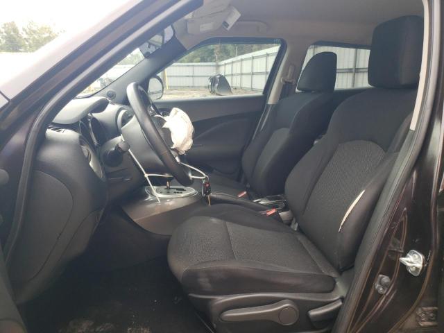 JN8AF5MV7ET482255 Nissan JUKE S