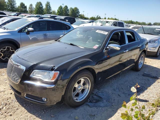 2011 Chrysler 300 Limited