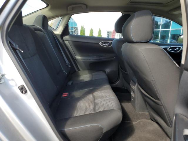 3N1CB7AP4JY232459 Nissan Sentra Sr Turbo