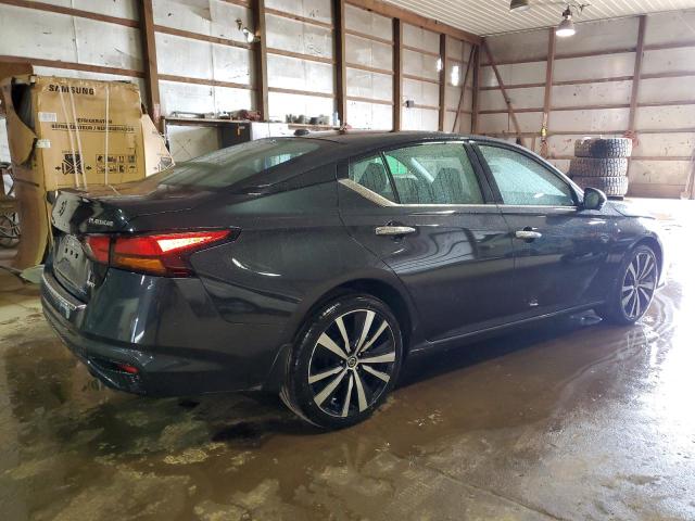 1N4BL4FW3MN350935 Nissan Altima Platinum